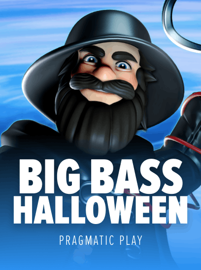 Big Bass Halloween en Aguero Juegos