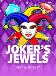 Joker Jewels en Aguero Juegos
